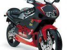 Aprilia RS 125